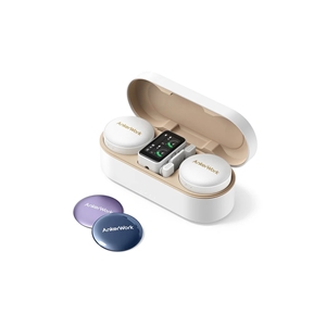 میکروفون بی سیم انکر M650 Wireless Lavalier Microphone مدل A3320