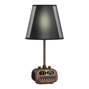 چراغ خواب پرودو مدل Retro Desk Lamp