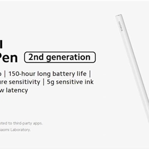 قلم لمسی شیائومی Xiaomi Smart Pen Generation 2