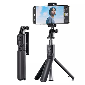 مونوپاد و سه پایه شاتر دار باوین Bavin AP-10 Selfie Stick