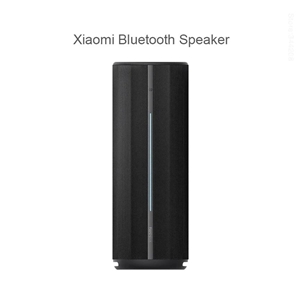 اسپیکر بلوتوث شیائومی Xiaomi Bluetooth Speaker ASM02A توان 40 وات