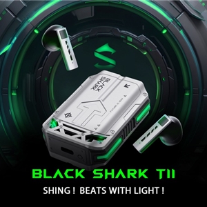 هندزفری گیمینگ بلوتوث شیائومی Xiaomi Black Shark T11