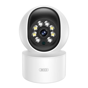 دوربین نظارتی هوشمند ایکس او XO CR01 HD Smart Camera 3MP/2K