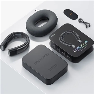 کولر دورگردنی پرتابل شیائومی مدل TORRAS COOLIFY 2S