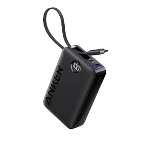 پاوربانک 20000 میلی آمپر 22.5 وات انکر مدل A1647