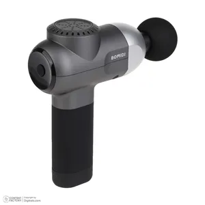 ماساژور تفنگی حرارتی شیائومی بامیدی Bomidi MG2