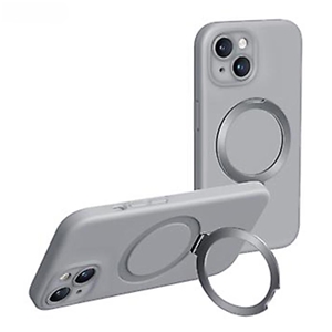 کاور اپیکوی مدل Xundd Liquid Silicone Magnetic Holder مناسب برای گوشی موبایل اپل iPhone 15