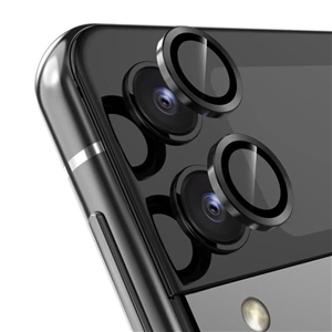 محافظ لنز دوربین اِپیکوی مدل HD-ColorLenz مناسب برای گوشی موبایل سامسونگ Galaxy Z Flip 4