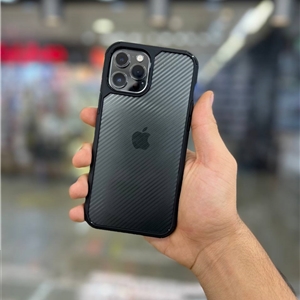 قاب مجیک ماسک Magic Mask مدل Magic Carbon مناسب گوشی اپل آیفون Apple iPhone 13 Pro Max