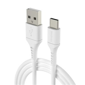 کابل شارژ 2 متری USB-C به USB هادرون مدل A-C01L
