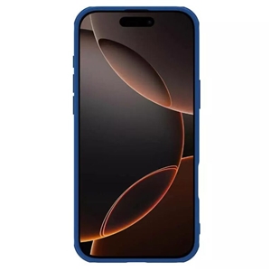 قاب محافظ iPhone 16 Pro Nillkin CamShield Pro Case دارای محافظ دوربین