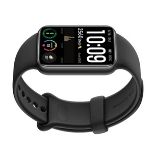 مچ بند هوشمند شیائومی مدل Smart Band 10 Pro