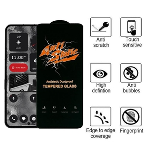 محافظ صفحه نمایش اپیکوی مدل Antistatic Dustproof مناسب برای گوشی موبایل ناتینگ Nothing Phone 2
