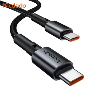 شارژر فندکی 45 وات مک دودو Mcdodo CC-749