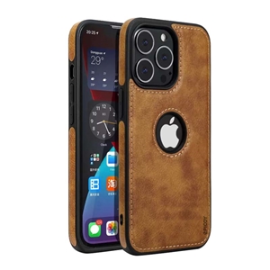 کاور اپیکوی مدل Leather مناسب برای گوشی موبایل اپل Iphone 13 Pro Max