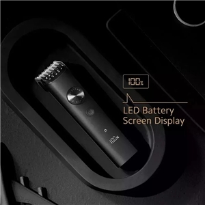 ریش تراش و ماشین اصلاح شیائومی Xiaomi Grooming Kit Pro XMGHT2KITLF
