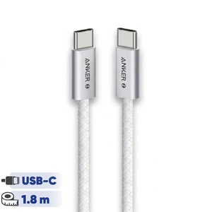 کابل شارژ 240 وات انکر Anker A8060