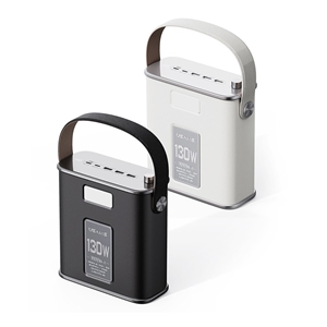 پاوربانک 80000 یوسمز USAMS CD196 80000mAh PowerStation توان 130 وات