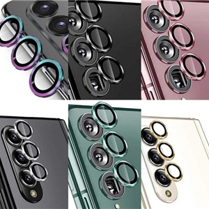 محافظ لنز دوربین اپیکوی مدل HD-ColorLenz مناسب برای گوشی موبایل سامسونگ Galaxy Fold 4 5G