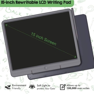 کاغذ دیجیتالی گرین لاین مدل Digital Writing Pad 15GY