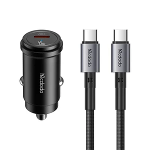 شارژر فندکی 45 وات مک دودو Mcdodo CC-749
