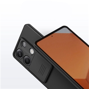 کاور نیلکین مدل CamShield Pro مناسب برای گوشی موبایل شیائومی Redmi Note 13 Pro 5G