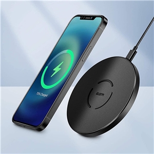 شارژر وایرلس 15 وات ESR 15W Fast Wireless Charging Pad