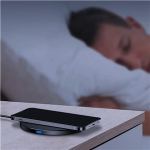شارژر وایرلس 15 وات ESR 15W Fast Wireless Charging Pad