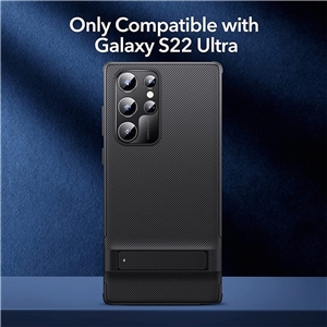 قاب ESR گلکسی اس 22 الترا ESR Air Shield Boost Case Samsung Galaxy S22 Ultra
