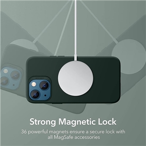 قاب ESR آیفون ESR Cloud Soft Case with HaloLock Case iPhone 13