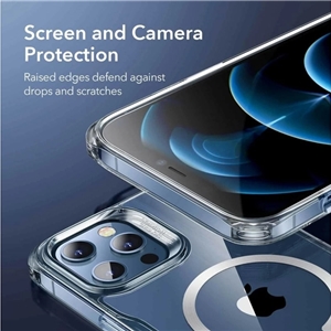 قاب ESR آیفون 12 پرو ESR Sidekick Hybrid HaloLock Case iPhone 12 Pro