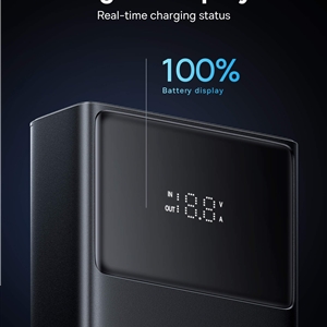 پاوربانک 65 وات 20000 بیسوس Baseus Star-Lord Power Bank PPXJ2065