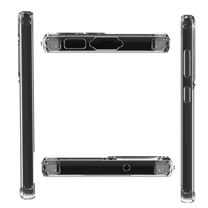 کاور کی-دوو مدل Guardian مناسب برای گوشی موبایل سامسونگ Galaxy S23