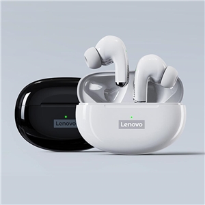 هندزفری بلوتوث دوگوش لنوو Lenovo Thinkplus LP5 Live Pods