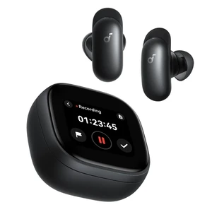 ایرپاد بیسیم Liberty 5 Pro Max انکر Anker D1204