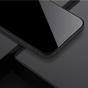 محافظ صفحه نمایش نیلکین مدل CP Plus Pro مناسب برای گوشی موبایل اپل iPhone 15 Pro