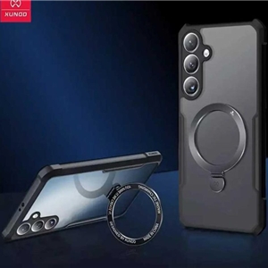 کاور اپیکوی مدل Xundd Magnetic Holder مناسب برای گوشی موبایل سامسونگ Galaxy S23 FE