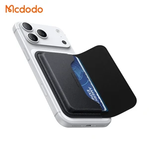جاکارتی مگ سیف مک دودو Mcdodo WH-353