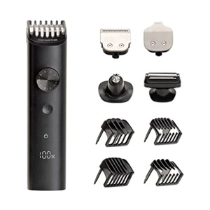 ریش تراش و ماشین اصلاح شیائومی Xiaomi Grooming Kit Pro XMGHT2KITLF