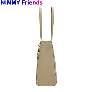 کیف دستی برند نیمی مدل Nimmy Bracelet Stand Tote Bag Combo