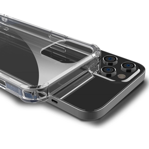 کاور گرین مدل Rocky Series 360 Anti-Shock مناسب برای گوشی موبایل اپل iPhone 12 Pro