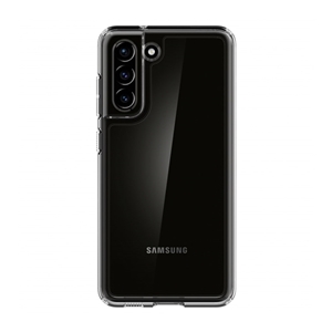 قاب اسپیگن گلکسی اس 21 اف ای | Spigen Ultra Hybrid Case Samsung Galaxy S21 FE