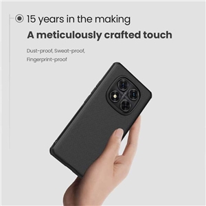 قاب محافظ نیلکین شیائومی Xiaomi Redmi Note 14 Nillkin Frosted Shield