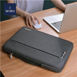 کیف لپ تاپ WIWUمدل Pilot مناسب برای لپ تاپ 15.6 اینچی