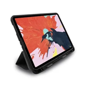 کیف آیپد iPad سیلیکونی JCPAL مدل Durapro مناسب برای iPad Pro 11 2021-2022