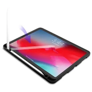 کیف آیپد iPad سیلیکونی JCPAL مدل Durapro مناسب برای iPad Pro 11 2021-2022