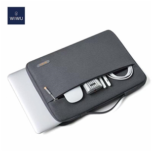 کیف لپ تاپ WIWUمدل Pilot مناسب برای لپ تاپ 15.6 اینچی
