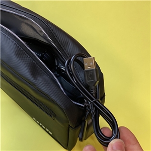 کیف لوازم جانبی Porodo مدل Storage Bag
