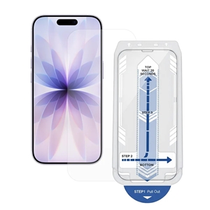 گلس آیفون 18 پرو مکس G-TECH G-FORCE Ai