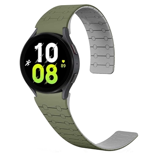 بند برند جیتک مناسب برای گلکسی واچ سامسونگ 4/5/6/7 G-Tech Lopard for Galaxy Watch
